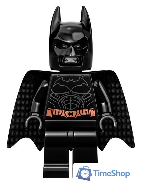 Конструктор LEGO DC Super Heroes 76239 Бэтмобиль Тумблер: схватка с Пугалом - Изображение №12 — Интернет-магазин Time-Shop