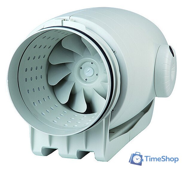 Осевой вентилятор Soler&Palau TD-250/100 Silent [5211360600] - Изображение №1 — Интернет-магазин Time-Shop