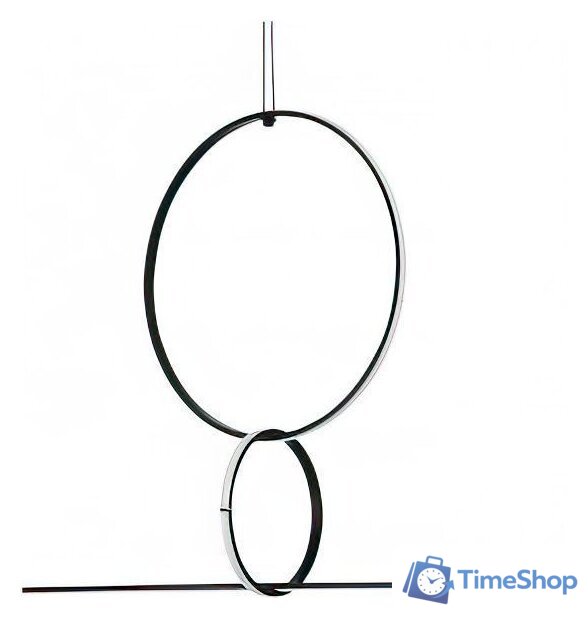 Подвесная люстра ST Luce Gaia SL6113.433.01 - Изображение №1 — Интернет-магазин Time-Shop