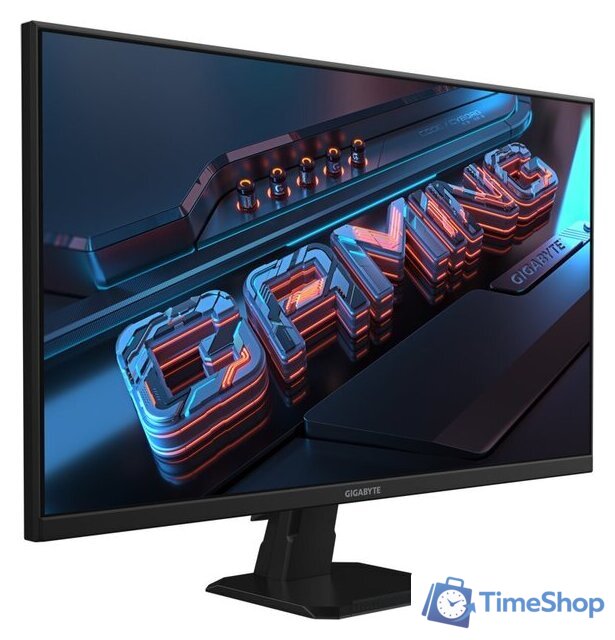 Игровой монитор Gigabyte GS27F - Изображение №6 — Интернет-магазин Time-Shop