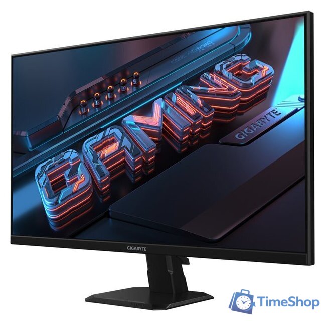 Игровой монитор Gigabyte GS27F - Изображение №5 — Интернет-магазин Time-Shop