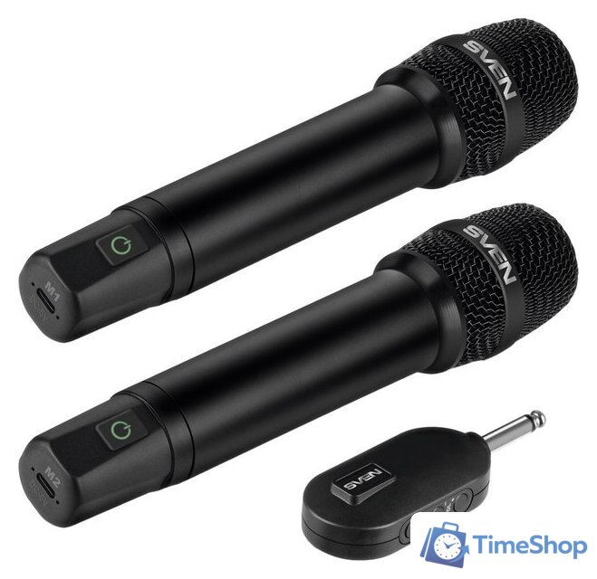 Радиосистема SVEN MK-742 - Изображение №1 — Интернет-магазин Time-Shop