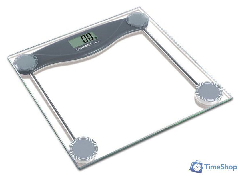 Напольные весы First FA-8013-3-GR - Изображение №1 — Интернет-магазин Time-Shop
