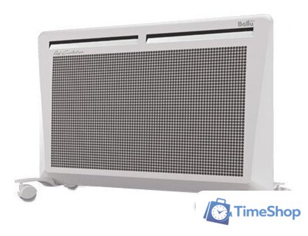 Конвектор Ballu BIHP/R-2000 - Изображение №1 — Интернет-магазин Time-Shop