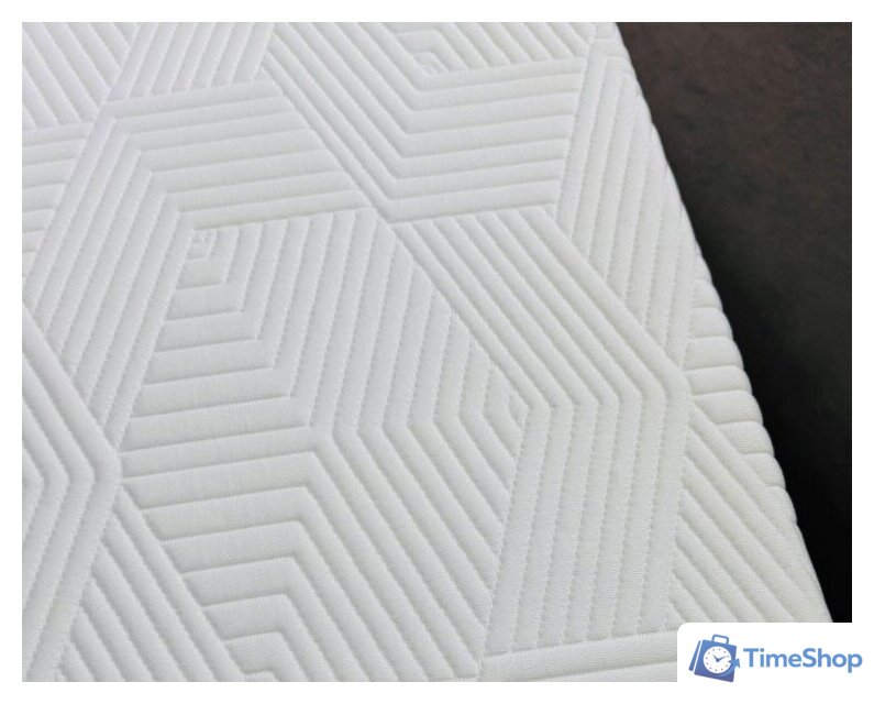 Ортопедический наматрасник Фабрика сна Топпер Т-5 100х200 - Изображение №4 — Интернет-магазин Time-Shop