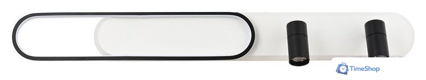 Светильник Favourite Planar 4076-2C - Изображение №2 — Интернет-магазин Time-Shop