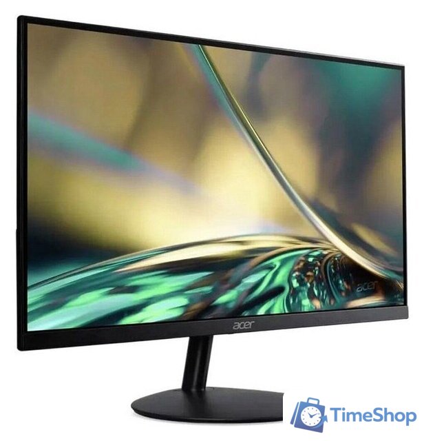 Монитор Acer SA243YG0bi UM.QS3CD.001 - Изображение №2 — Интернет-магазин Time-Shop