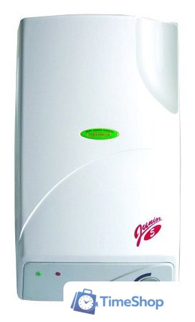 Накопительный электрический водонагреватель над мойкой Elektromet Junior 10 [014-01-411] - Изображение №1 — Интернет-магазин Time-Shop