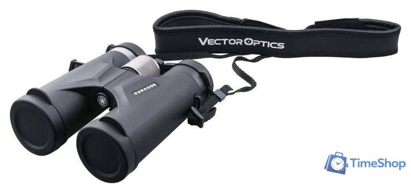 Бинокль Vector Optics Paragon 10x42 SCBO-04 - Изображение №3 — Интернет-магазин Time-Shop