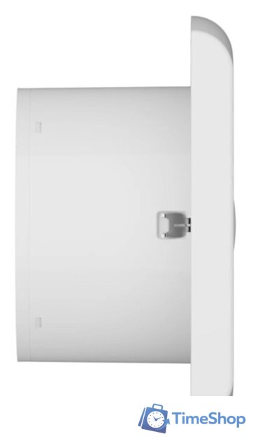 Осевой вентилятор ERA D120 Wind 120C ET - Изображение №3 — Интернет-магазин Time-Shop