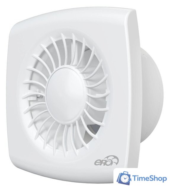 Осевой вентилятор ERA D120 Wind 120C ET - Изображение №1 — Интернет-магазин Time-Shop