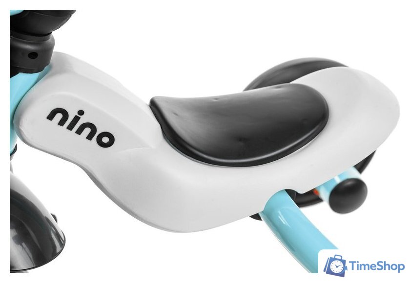 Детский велосипед Nino A-20 (синий) - Изображение №5 — Интернет-магазин Time-Shop
