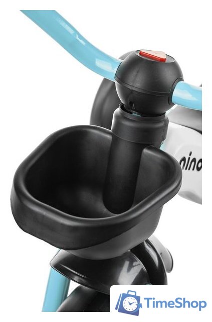 Детский велосипед Nino A-20 (синий) - Изображение №8 — Интернет-магазин Time-Shop