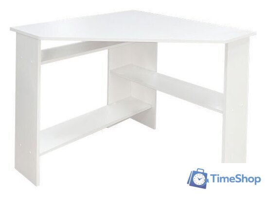 Стол Поставымебель СКУ-01 1 90х90х74 (белый) - Изображение №1 — Интернет-магазин Time-Shop