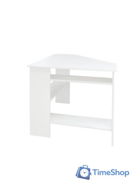 Стол Поставымебель СКУ-01 1 90х90х74 (белый) - Изображение №2 — Интернет-магазин Time-Shop