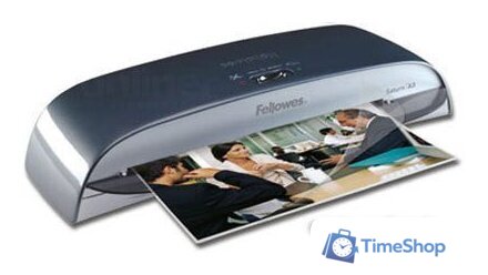 Ламинатор Fellowes Saturn A3 - Изображение №1 — Интернет-магазин Time-Shop