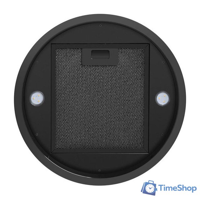 Кухонная вытяжка MAUNFELD Lee Isla 39 (золотой) - Изображение №5 — Интернет-магазин Time-Shop