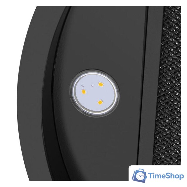 Кухонная вытяжка MAUNFELD Lee Isla 39 (золотой) - Изображение №6 — Интернет-магазин Time-Shop