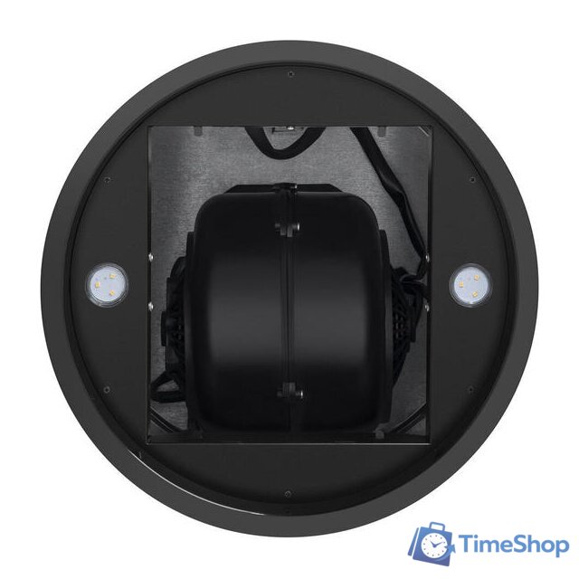 Кухонная вытяжка MAUNFELD Lee Isla 39 (золотой) - Изображение №4 — Интернет-магазин Time-Shop