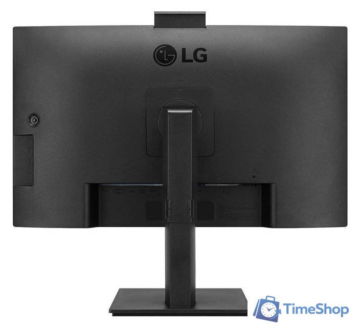 Монитор LG 27BQ75QC-B - Изображение №7 — Интернет-магазин Time-Shop