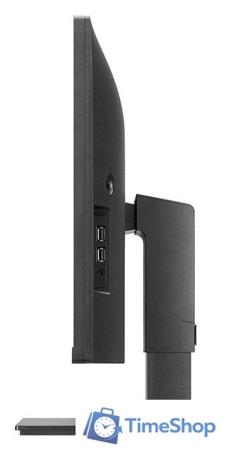 Монитор LG 27BQ75QC-B - Изображение №6 — Интернет-магазин Time-Shop