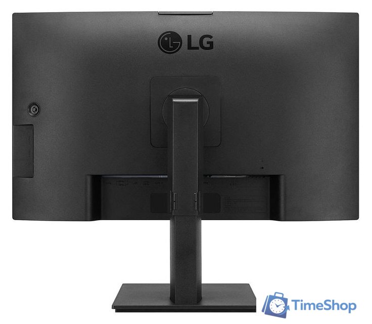 Монитор LG 27BQ75QC-B - Изображение №8 — Интернет-магазин Time-Shop