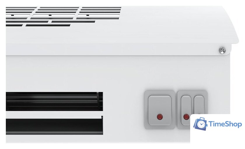 Тепловая завеса Royal Clima RAH-HG1.0E6M - Изображение №6 — Интернет-магазин Time-Shop