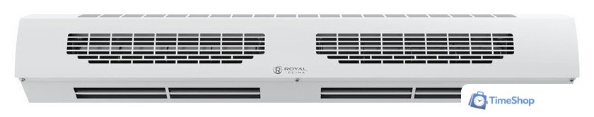 Тепловая завеса Royal Clima RAH-HG1.0E6M - Изображение №7 — Интернет-магазин Time-Shop