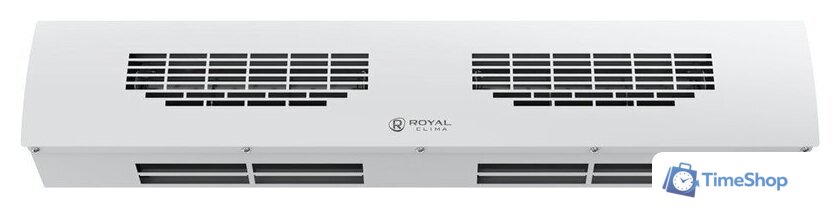 Тепловая завеса Royal Clima RAH-HG1.0E6M - Изображение №8 — Интернет-магазин Time-Shop