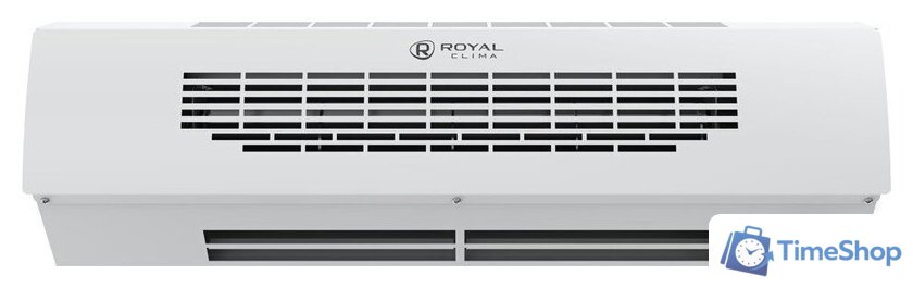 Тепловая завеса Royal Clima RAH-HG1.0E6M - Изображение №3 — Интернет-магазин Time-Shop