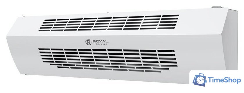 Тепловая завеса Royal Clima RAH-HG1.0E6M - Изображение №1 — Интернет-магазин Time-Shop