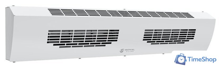 Тепловая завеса Royal Clima RAH-HG1.0E6M - Изображение №9 — Интернет-магазин Time-Shop
