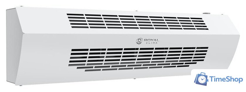 Тепловая завеса Royal Clima RAH-HG1.0E6M - Изображение №2 — Интернет-магазин Time-Shop