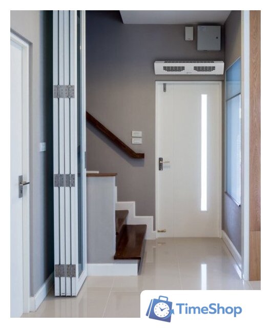 Тепловая завеса Royal Clima RAH-HG1.0E6M - Изображение №10 — Интернет-магазин Time-Shop