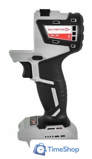 Модуль Интерскол МультиМАКС ММ-18В 755.0.0.40 (без АКБ) - Изображение №1 — Интернет-магазин Time-Shop