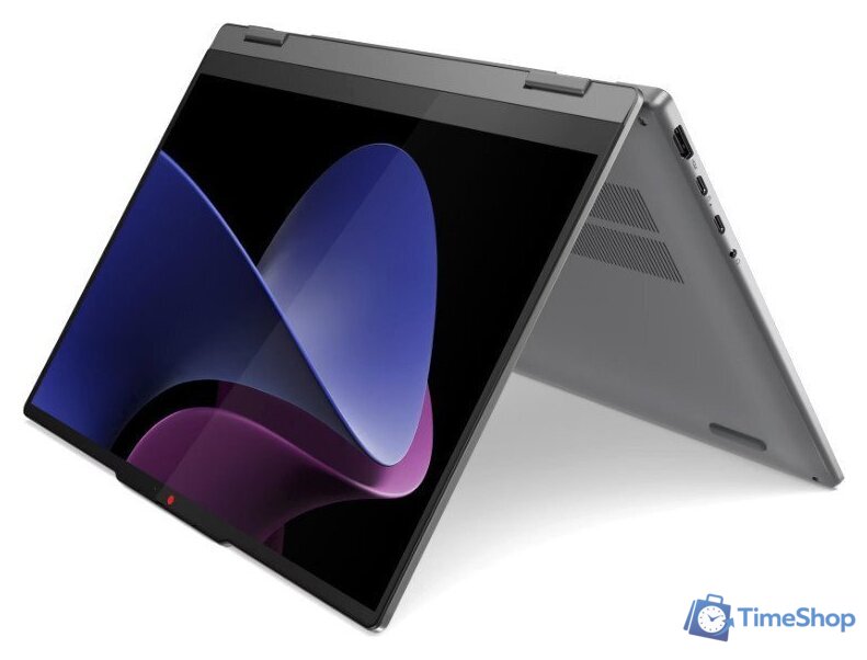 Ноутбук 2-в-1 Lenovo IdeaPad 5 2-in-1 14IRH9 83KX007VRK - Изображение №10 — Интернет-магазин Time-Shop