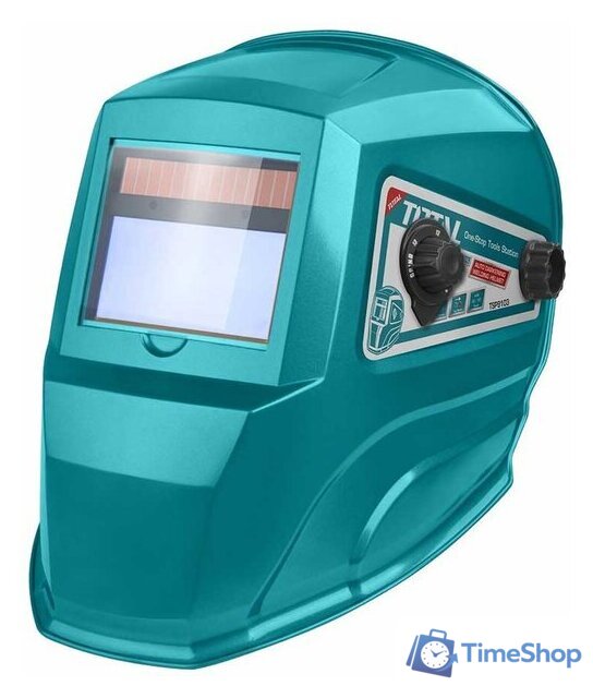 Сварочная маска Total TSP9103 - Изображение №1 — Интернет-магазин Time-Shop