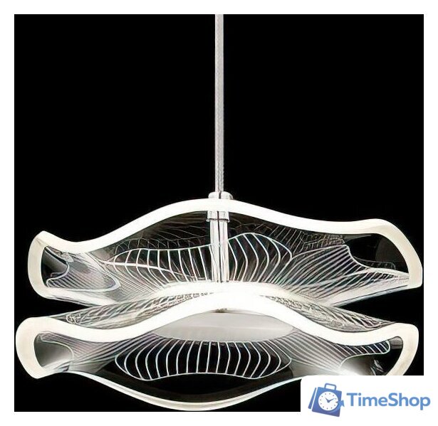 Подвесная люстра Wertmark Helena WE453.02.106 - Изображение №1 — Интернет-магазин Time-Shop
