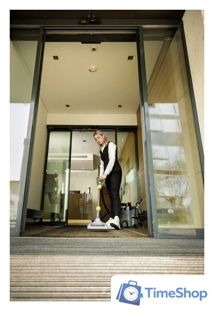 Пылесос Karcher Puzzi 9/1 Bp Adv 1.101-702.0 - Изображение №10 — Интернет-магазин Time-Shop