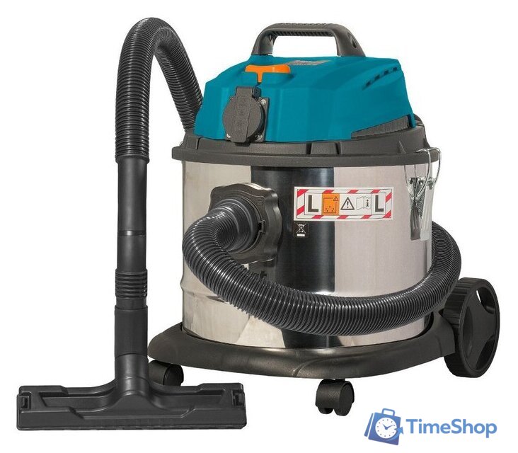 Пылесос Bort BSS-1215 - Изображение №1 — Интернет-магазин Time-Shop