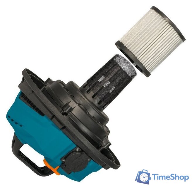 Пылесос Bort BSS-1215 - Изображение №7 — Интернет-магазин Time-Shop