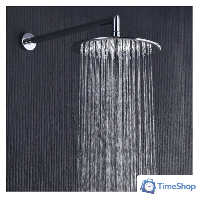 Душевая система  Ganzer GZ19164 - Изображение №17 — Интернет-магазин Time-Shop