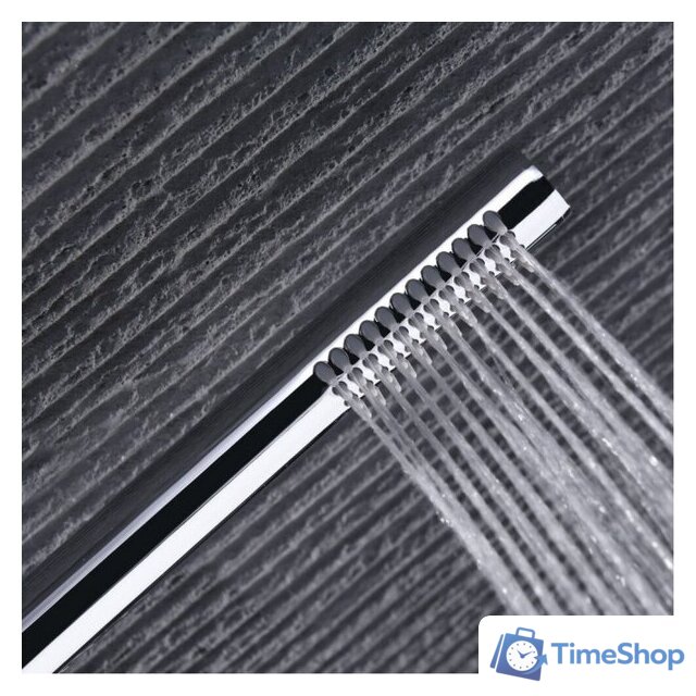 Душевая система  Ganzer GZ19164 - Изображение №15 — Интернет-магазин Time-Shop