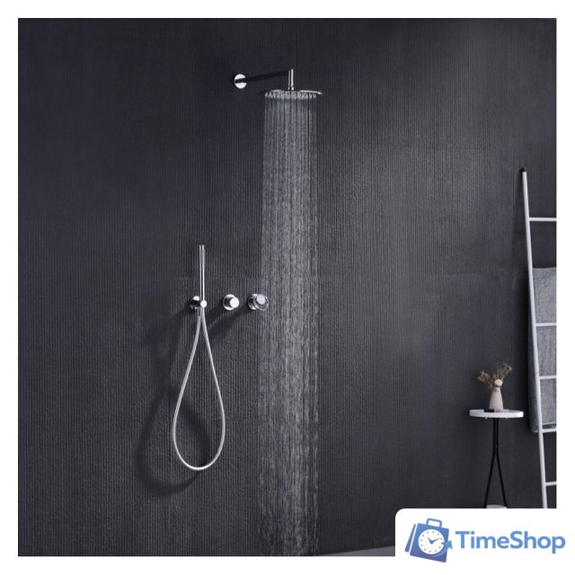 Душевая система  Ganzer GZ19164 - Изображение №5 — Интернет-магазин Time-Shop