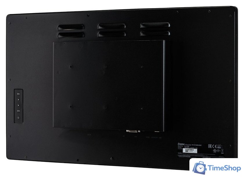 Информационный дисплей iiyama ProLite TF2738MSC-B1 - Изображение №8 — Интернет-магазин Time-Shop