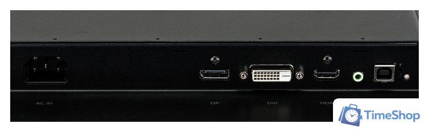 Информационный дисплей iiyama ProLite TF2738MSC-B1 - Изображение №9 — Интернет-магазин Time-Shop