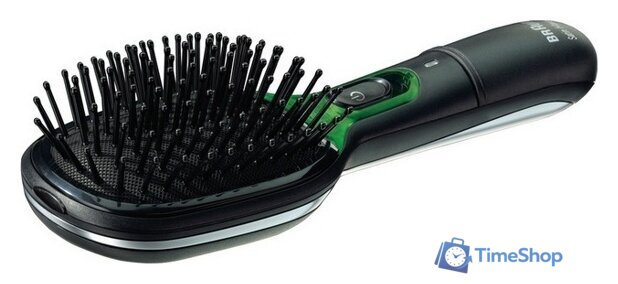 Расчёска Braun BR710 Satin Hair 7 (SB1) - Изображение №6 — Интернет-магазин Time-Shop