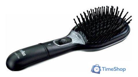 Расчёска Braun BR710 Satin Hair 7 (SB1) - Изображение №3 — Интернет-магазин Time-Shop