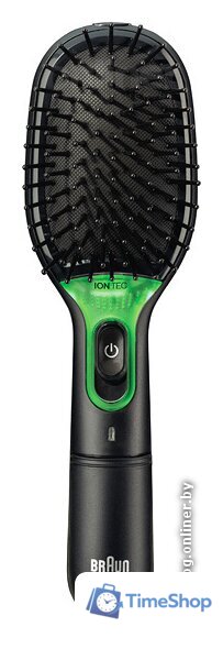 Расчёска Braun BR710 Satin Hair 7 (SB1) - Изображение №9 — Интернет-магазин Time-Shop