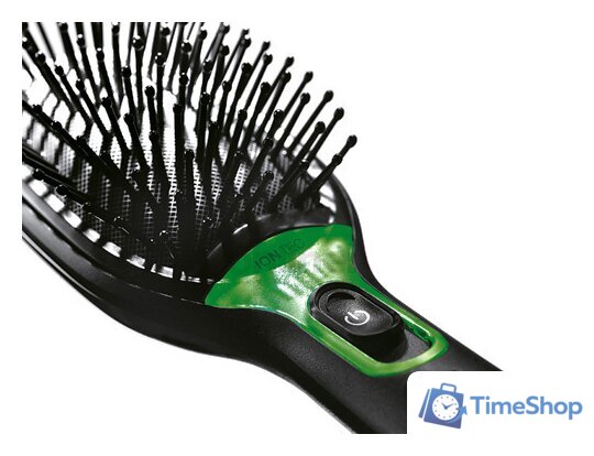 Расчёска Braun BR710 Satin Hair 7 (SB1) - Изображение №5 — Интернет-магазин Time-Shop